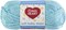 Red Heart Soft Baby Steps Aqua Yarn - 3 Pack of 141g/5oz - Acrylic - 4 Medium (Worsted) - 256 Yards - Knitting/Crochet